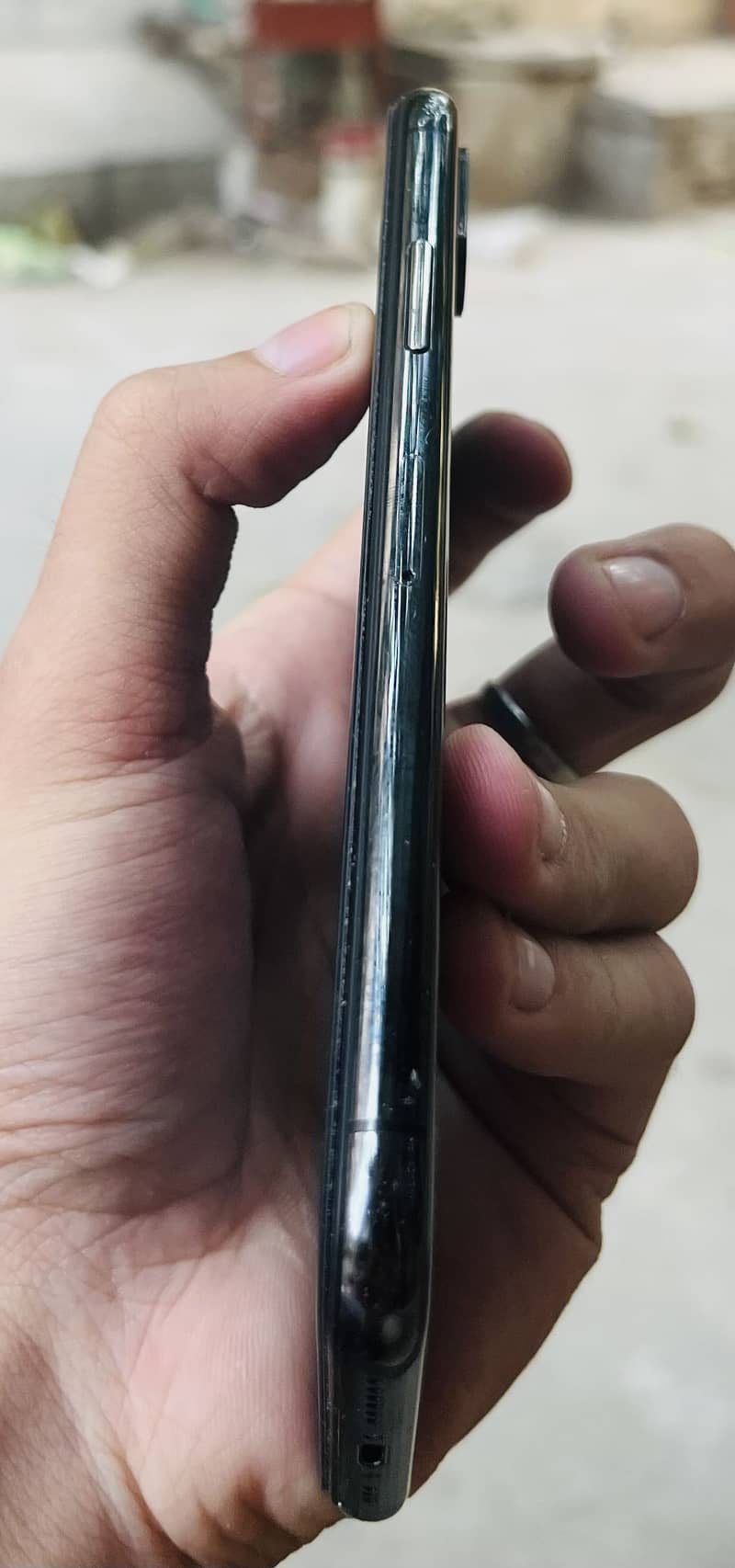Apple iPhone XS 3