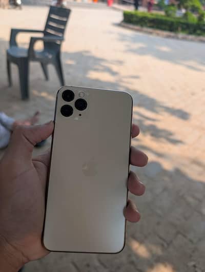 Apple iPhone 11 Pro Max