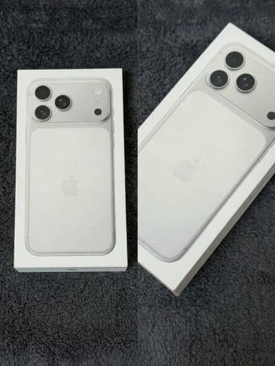Apple iPhone 17 Pro Max 512 GB