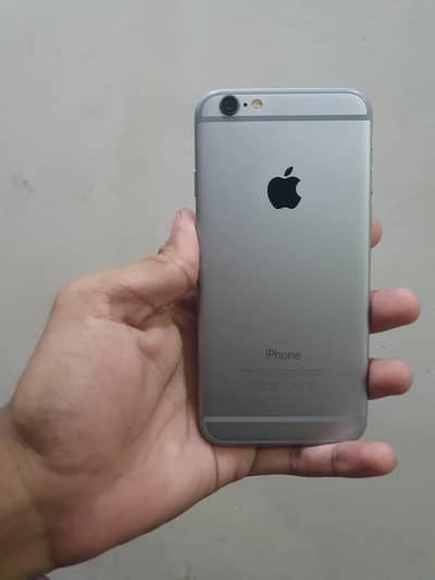 iPhone 6