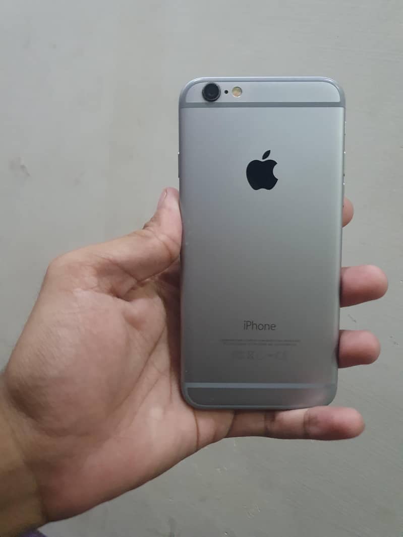 iPhone 6 1