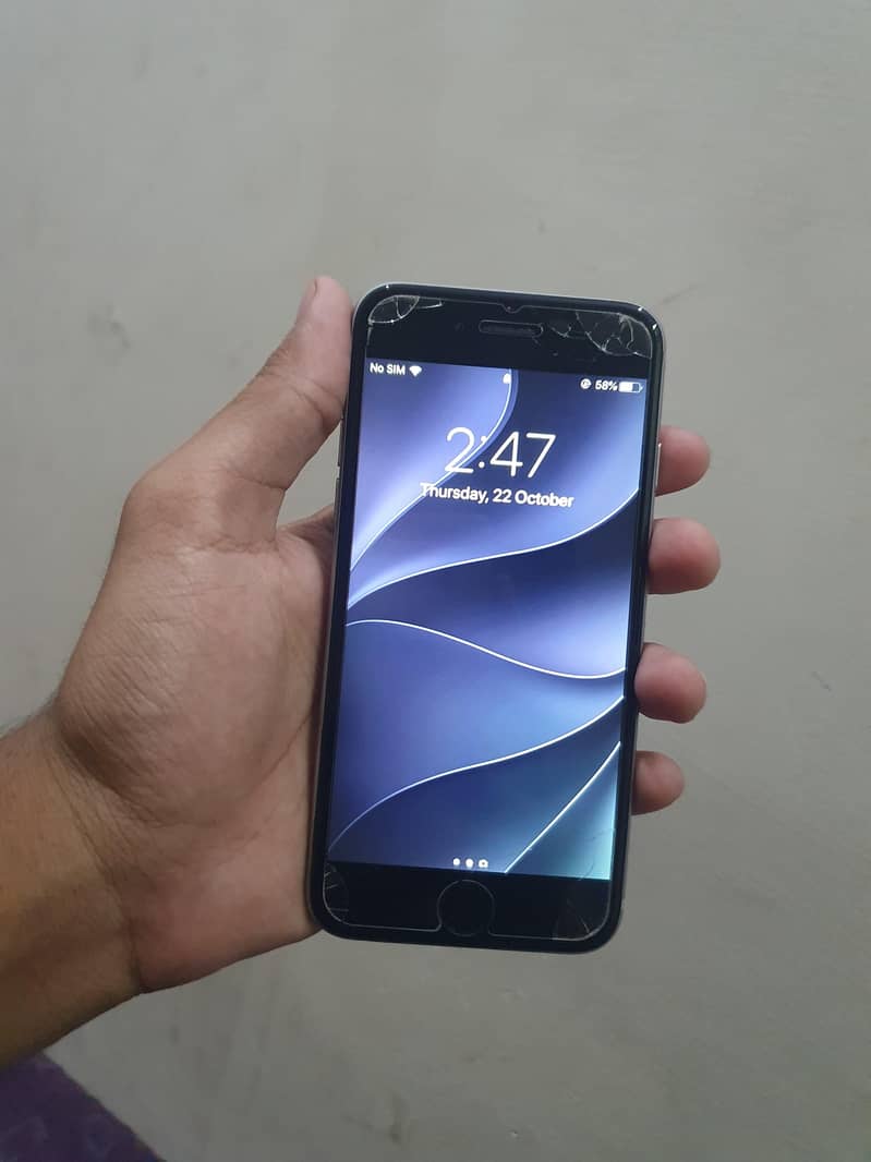 iPhone 6 3