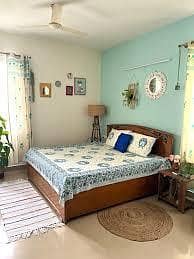 Room Sharing available Boy/Girl