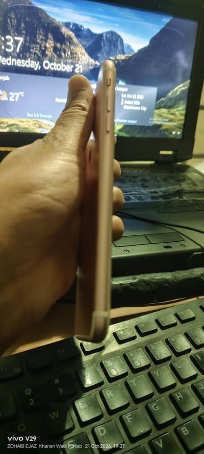 Apple iPhone 7 Plus