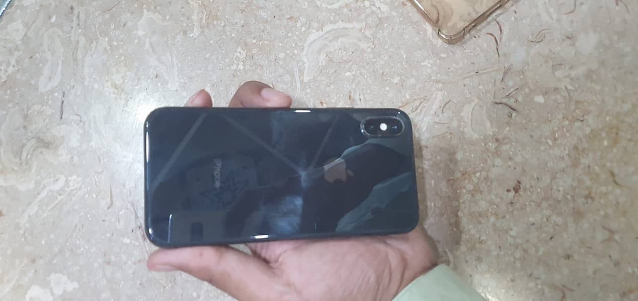 Apple iPhone XS 2