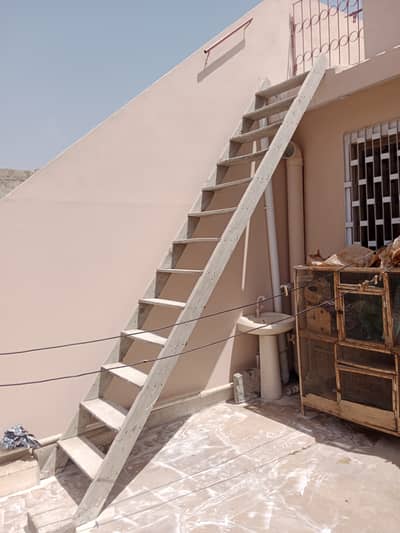 14ft Hight Ladder for Sale