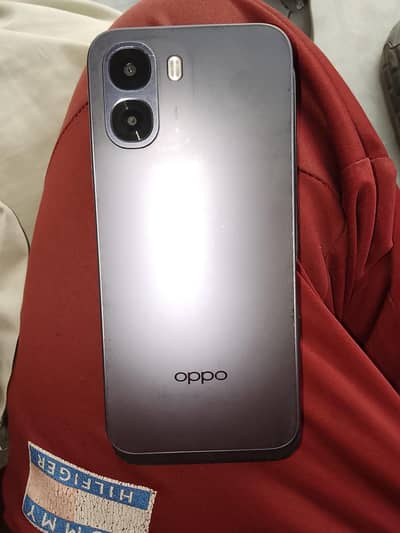OPPO A6