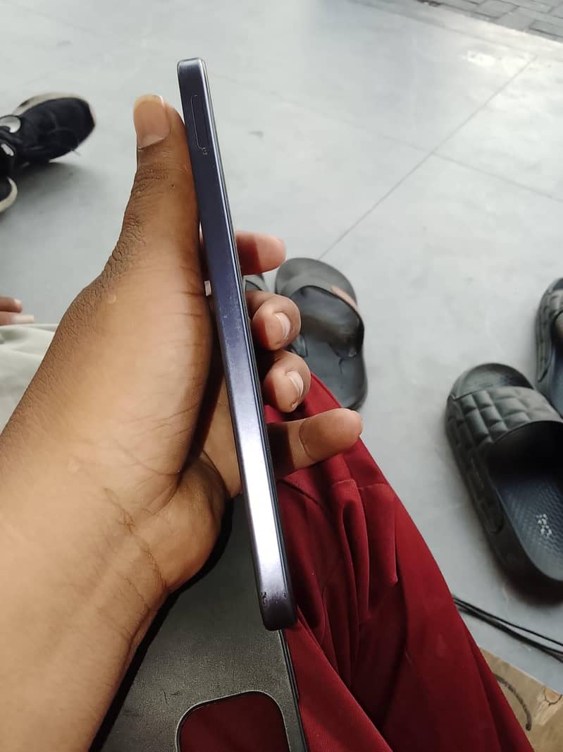 OPPO A6 3