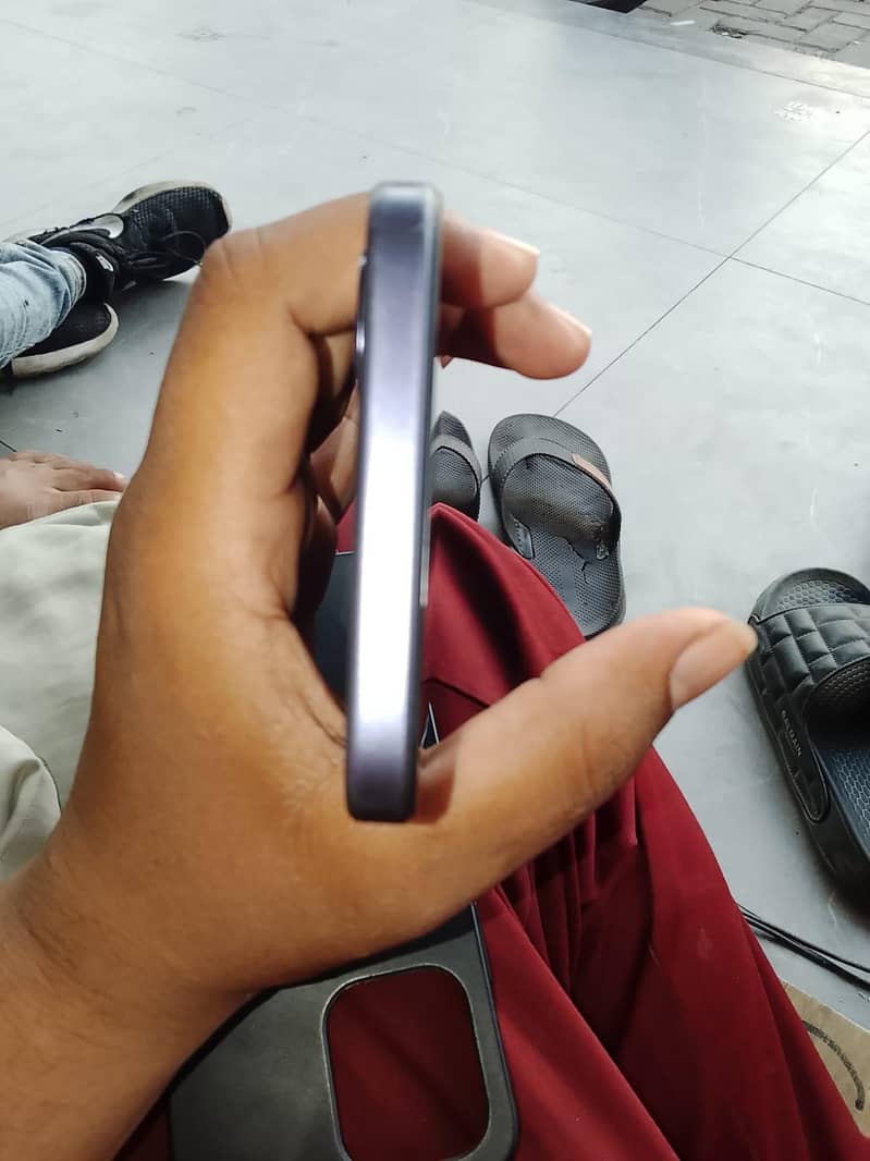OPPO A6 4