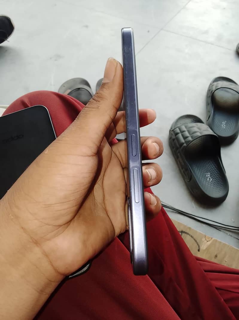 OPPO A6 5