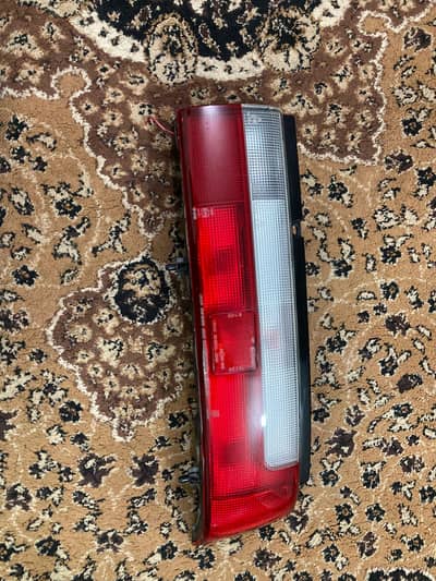 cultus back light right side genuine light