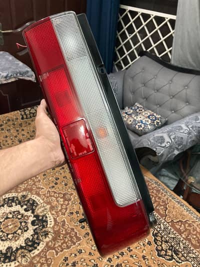 cultus back light right side genuine light gari sa uthari huwi ha