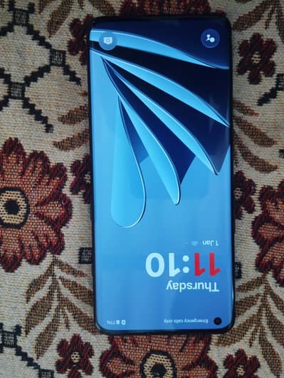 One Plus 10 Pro
