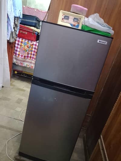 orient fridge