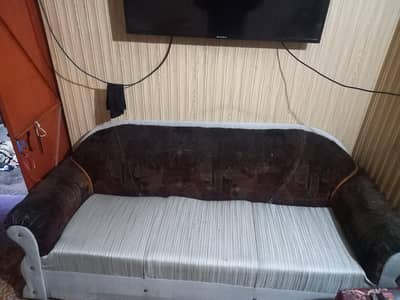 sofa set in new