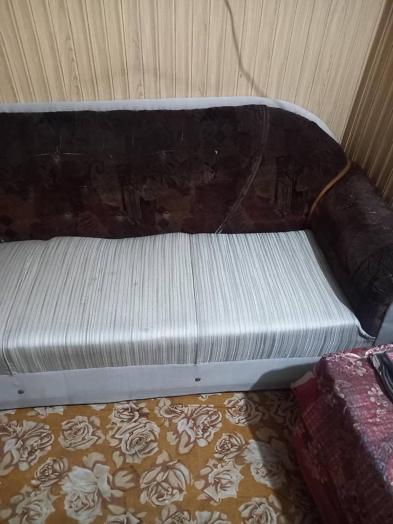 sofa set in new 2