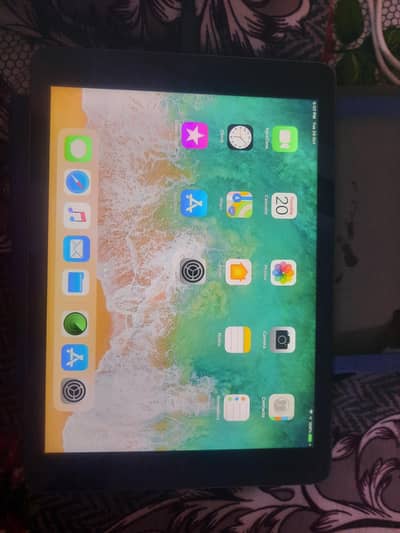 Apple Ipad Air No Fault