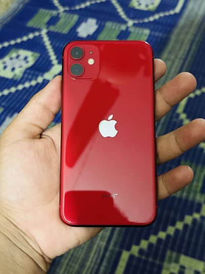 Apple iPhone 11 64Gb JV