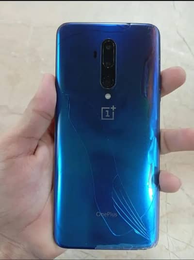 One Plus 7T Pro
