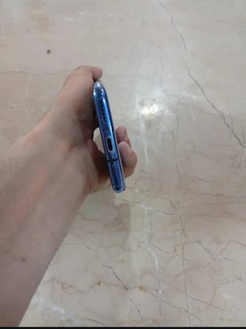 One Plus 7T Pro 2