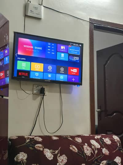 samsung lcd