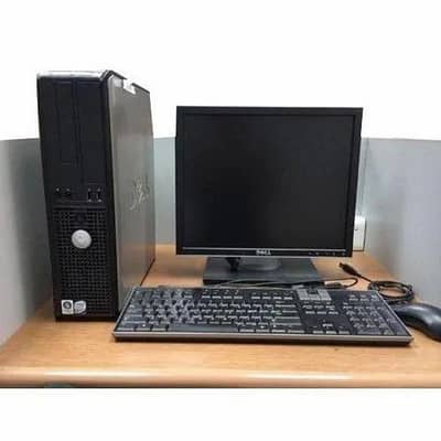 Computer for Sale – Best Condition, Reasonable Price”