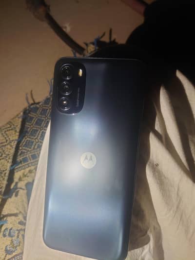 Motorola Moto G Stylus