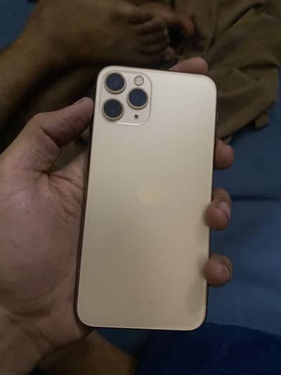 Apple iPhone 11 Pro 256gb mdm exchange possible