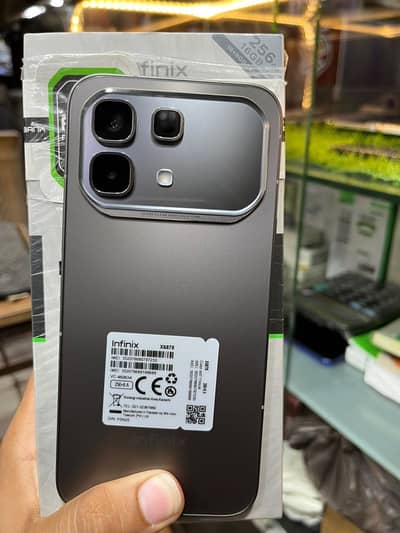 Infinix Other Model
