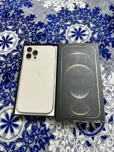 Apple iPhone 12 Pro Max