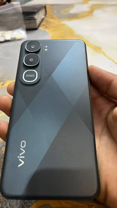 Vivo y21d