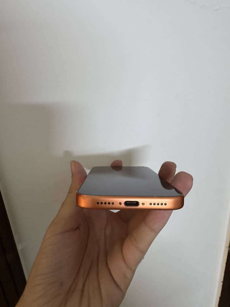 Apple iPhone 17 Pro 5