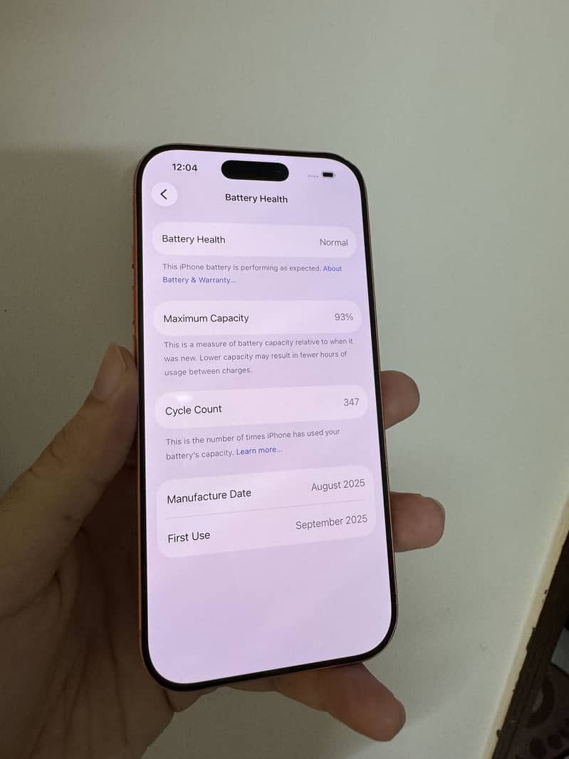 Apple iPhone 17 Pro 9