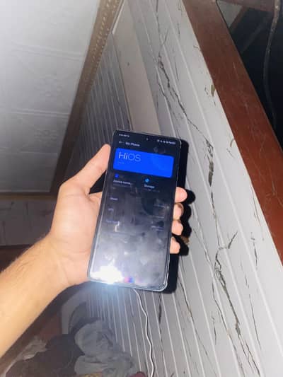 Tecno CAMON 20