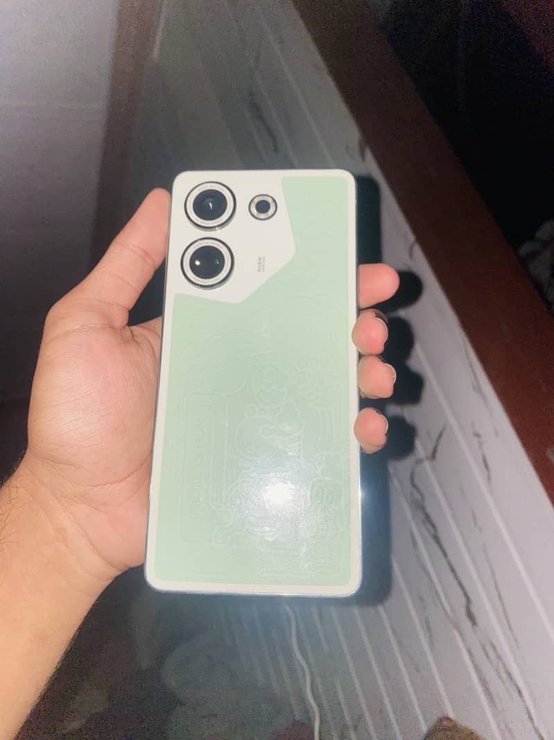 Tecno CAMON 20 3