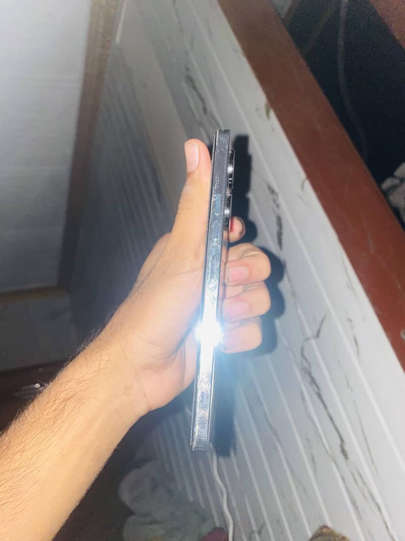 Tecno CAMON 20 4
