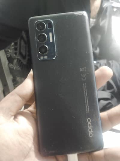 OPPO Find X3 Neo