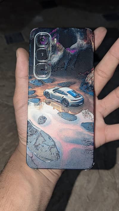 Infinix hot 60i 6+6 128gb Other Model