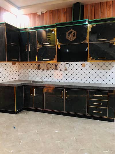 2.5 Marla Luxury House Available For Rent First Floor