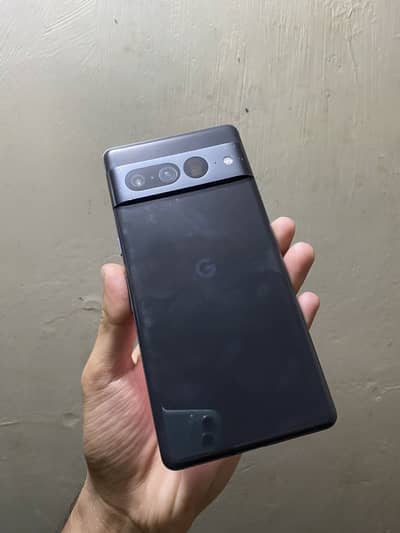 Google Pixel 7 Pro