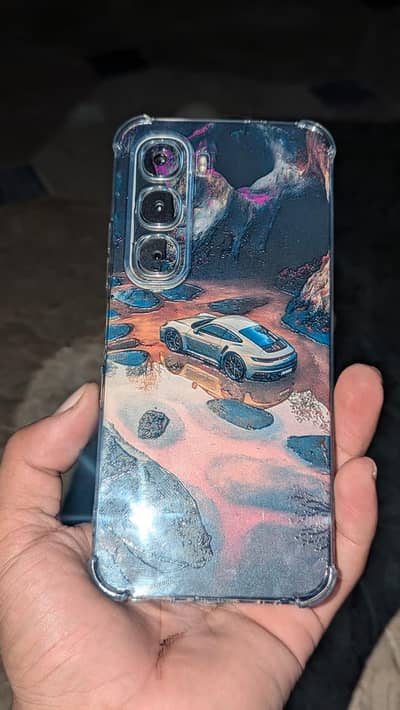 Infinix hot 60i 6+6 128gb