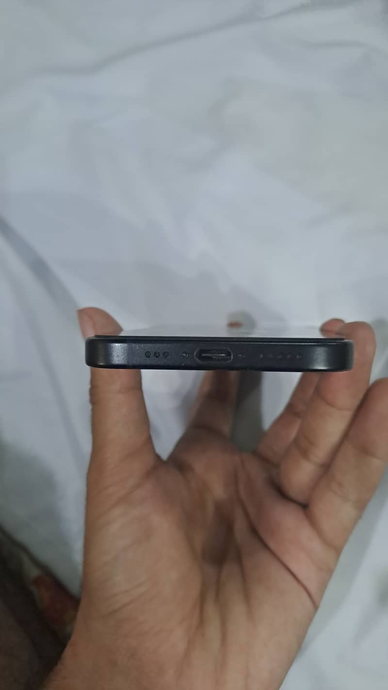 Apple iPhone 15 1