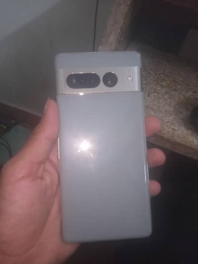 Google Pixel 7 Pro