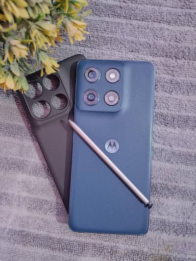 Motorola G Stylus 2025