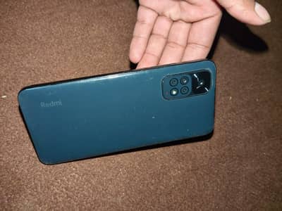 Xiaomi Redmi Note 11
