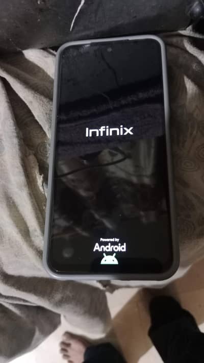 Infinix hot 60i ( 6/128 )