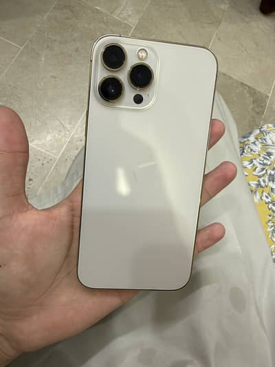Apple iPhone 13 Pro Max Pta approved