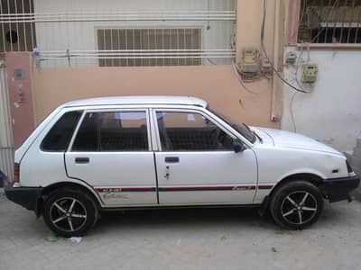Suzuki Khyber 1998