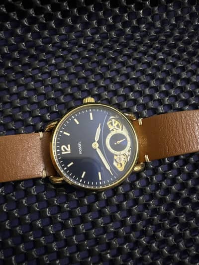 FOR SALE: Fossil Men’s Watch