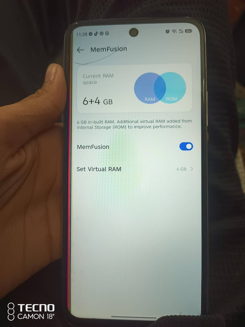 Infinix Other Model 0